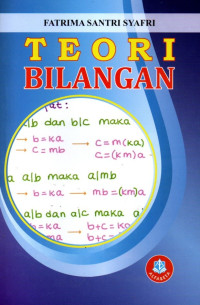 Image of Teori Bilangan