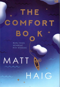 Image of The Comfort Book
