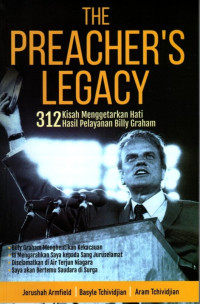 The Preacher's Legacy