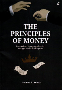 Image of The Principles Of Money