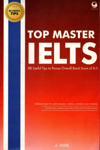 Image of Top Master IELTS