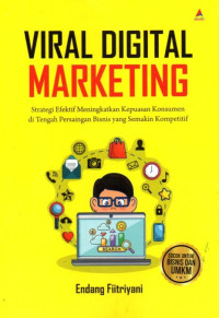 Image of Viral Digital Marketing
