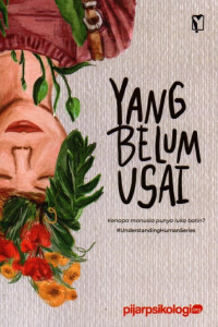 Image of Yang Belum Usai