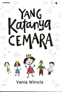 Image of Yang Katanya Cemara