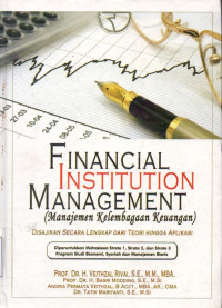 Fianancial Institution Management