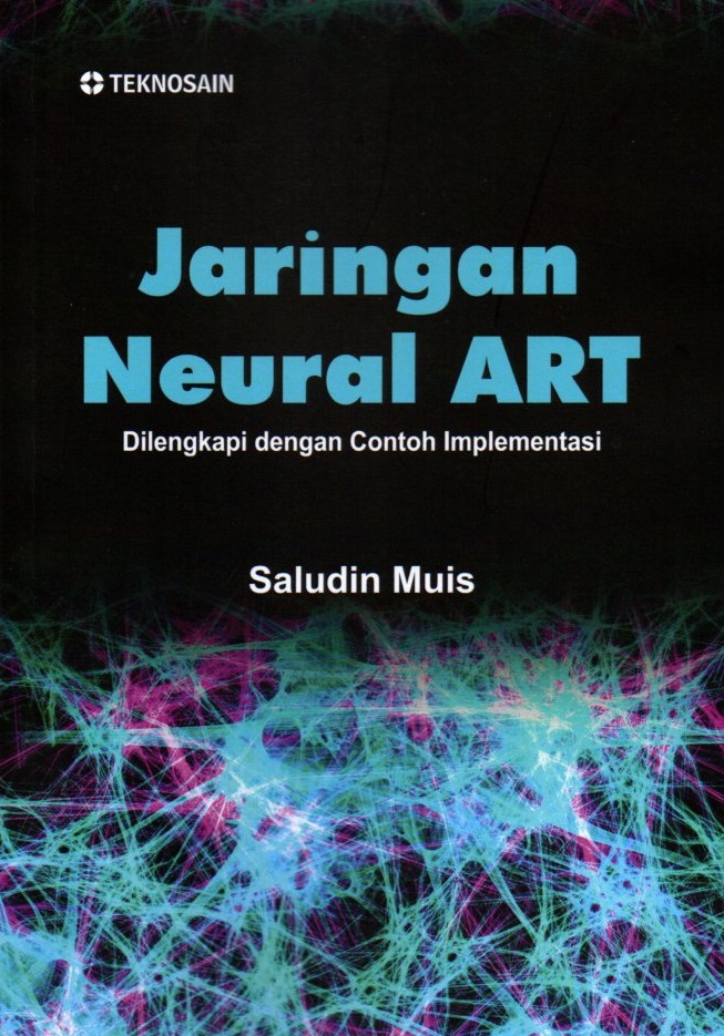 Jaringan Neural ART