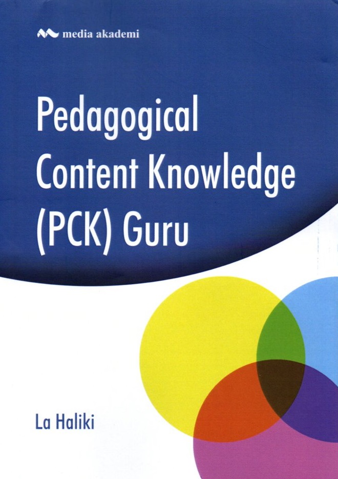 Pedagogical Content Knowledge (PCK) Guru