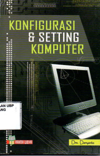 Konfigurasi Dan Setting Komputer
