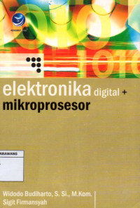 Elektronika Digital dan Mikroprosesor