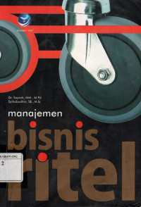 Manajemen Bisnis Ritel