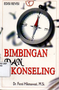 Bimbingan dan Konseling
