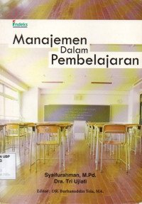Manajemen dalam Pembelajaran