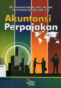 Akuntansi Perpajakan
