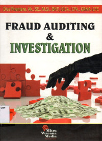 Fraud Auditing & Investigation