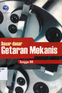 Dasar-dasar Getaran Mekanis
