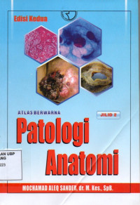 Patologi anatomi jilid 2