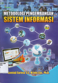Metodologi Pengembangan Sistem Informasi