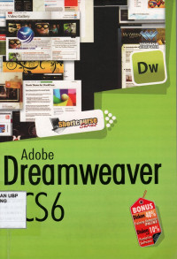 Shortcourse Series: Adobe Dreamweaver CS6
