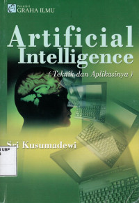 Artificial Intelligence Teknik dan Aplikasinya