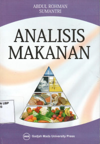 Analisis Makanan