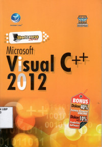 Shortcourse Series: Microsoft Visual C++ 2012