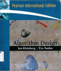 Algorithm Design