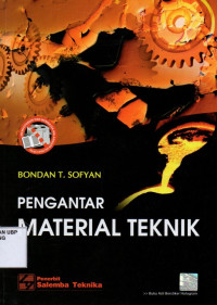 Pengantar Material Teknik