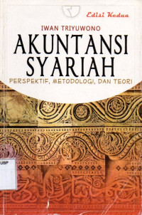 Akuntansi Syariah: Perspektif, Metodologi, dan Teori