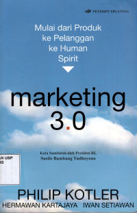 Marketing 3.0