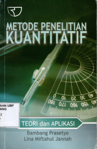 Metode Penelitian Kuantitatif