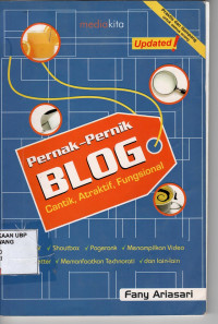 Pernak-Pernik Blog