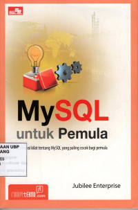 My SQL untuk Pemula