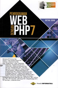 Pemograman WEB Dengan PHP7