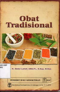 Obat Tradisional