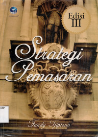 Strategi Pemasaran