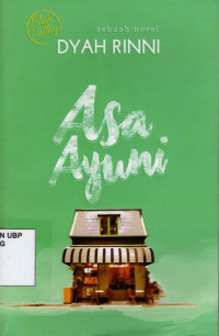 Image of Asa Ayuni