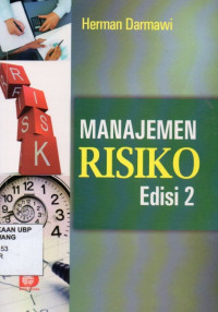 Manajemen Risiko