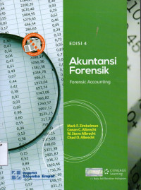 Akuntansi Forensik