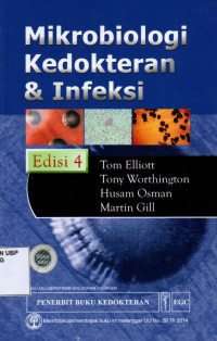 Mikrobiologi Kedokteran Dan Infeksi
