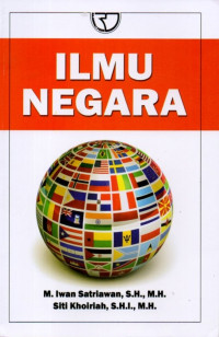 Ilmu Negara