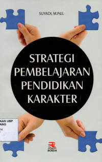 Strategi Pembelajaran Pendidikan Karakter