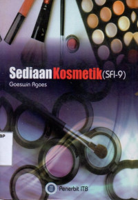 Sediaan Kosmetik