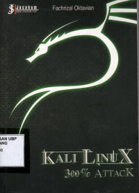 Kali Linux 300% Attack