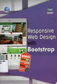 Responsive Web Design With Bootstrap
