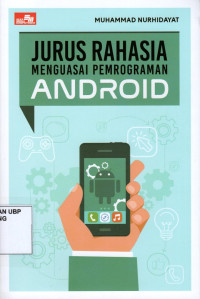 Jurus Rahasia Menguasai Pemograman Android