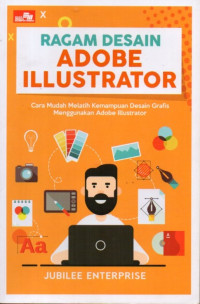 Ragam Desain Adobe Illustrator