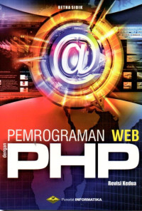 Pemograman Web PHP