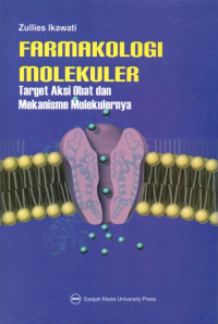 Farmakologi Molekuler