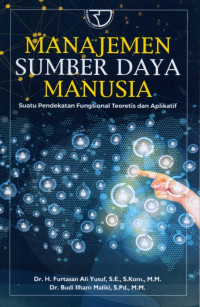 Manajemen Sumber Daya Manusia