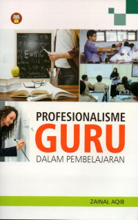Profesionalisme Guru Dalam Pembelajaran